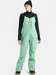 Burton [ak] GORE-TEX Kimmy 3L Bib Womens