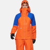 Mammut Eiger Nordwand Advanced HS Hoody Womens