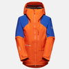 Mammut Eiger Nordwand Advanced HS Hoody Womens