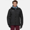 Mammut Rime Pro Belay IN Hoody Men