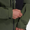 Mammut Stoney HS Hoody Mens