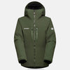 Mammut Stoney HS Thermo Hoody Mens