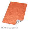Adventure Medical Kits SOL Emergency Blanket
