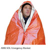 Adventure Medical Kits SOL Emergency Blanket