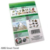 Adventure Medical Kits Smart Travel