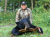 Bear Hunting in Western Maine