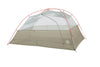 Big Agnes Copper Spur UL3 Tent (2022) - 3 Person, 3 Season