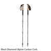 Black Diamond Alpine Carbon Cork Trekking Pole