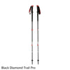 Black Diamond Trail Pro Trekking Poles