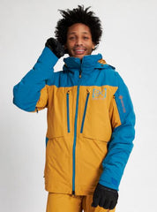 Burton [ak] GORE-TEX LZ Down Jacket Mens