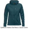 FjallRaven Abisko Trail Fleece
