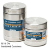 Klean Kanteen Vacuum-Insulated Food Canisters - 8/16 fl. oz.