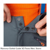 Mammut Eisfeld Guide SO Pants Men