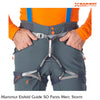 Mammut Eisfeld Guide SO Pants Men