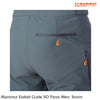 Mammut Eisfeld Guide SO Pants Men