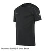 Mammut Go Dry T-Shirt Men