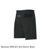 Mammut MTR 201 Tech Shorts Men's