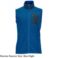 Marmot Reactor Vest Men